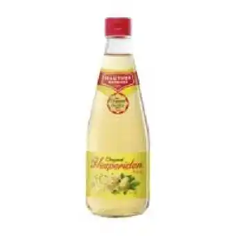 Unimarkt Hesperiden- oder Kräuteressig Unimarkt Angebot