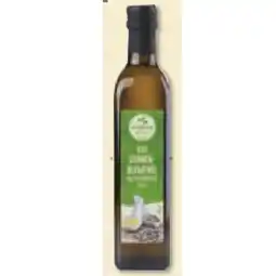Unimarkt Bio Sonnenblumenöl Unimarkt Angebot