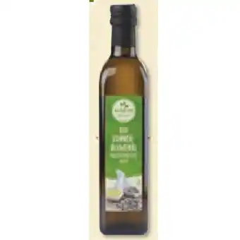 Unimarkt Bio Sonnenblumenöl Unimarkt Angebot