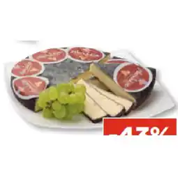 Unimarkt Weinkäse 65% F.i.T. Unimarkt Angebot