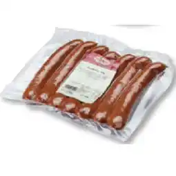 Unimarkt Käsekrainer Unimarkt Angebot