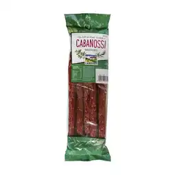 Unimarkt Cabanossi Unimarkt Angebot