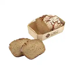 Unimarkt Bio Roggenbrot im Wandl oder Bio Vollkornbrot Unimarkt Angebot