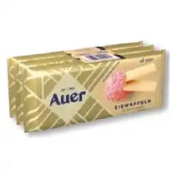 Unimarkt Eiswaffel Unimarkt Angebot