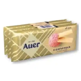 Unimarkt Eiswaffel Unimarkt Angebot