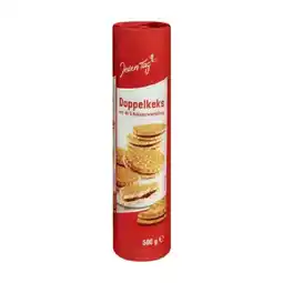 Unimarkt Doppelkeks gefüllt Unimarkt Angebot