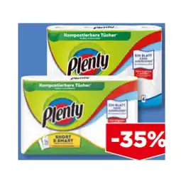 Unimarkt Küchenrolle versch. Sorten Unimarkt Angebot