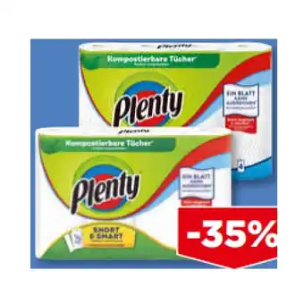 Unimarkt Küchenrolle versch. Sorten Unimarkt Angebot