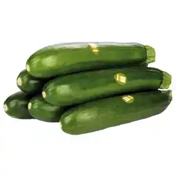 Unimarkt Bio Zucchini Unimarkt Angebot