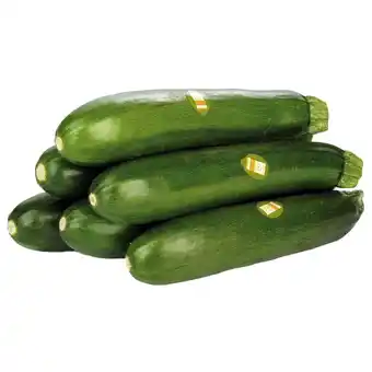 Unimarkt Bio Zucchini Unimarkt Angebot