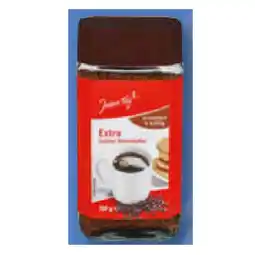 Unimarkt Löskaffee Extra Unimarkt Angebot