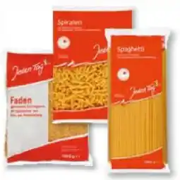 Unimarkt Eierteigwaren versch. Sorten Unimarkt Angebot