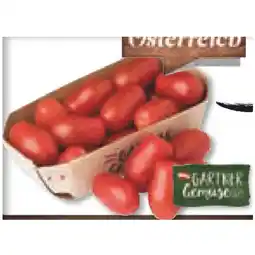 Unimarkt Datteltomaten San Marzano Unimarkt Angebot