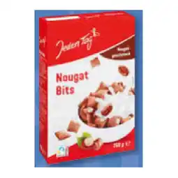 Unimarkt Nougatbits Unimarkt Angebot