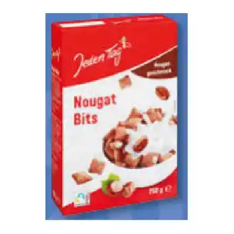 Unimarkt Nougatbits Unimarkt Angebot