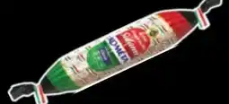 Maximarkt Kométa Original Ungarische Salami Angebot