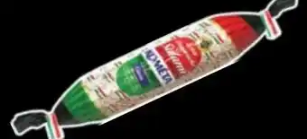 Maximarkt Kométa Original Ungarische Salami Angebot