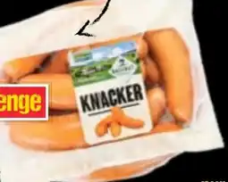 Maximarkt Greisinger Knacker Angebot