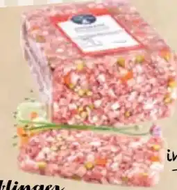Maximarkt Ablinger Pikante Haussulz Angebot