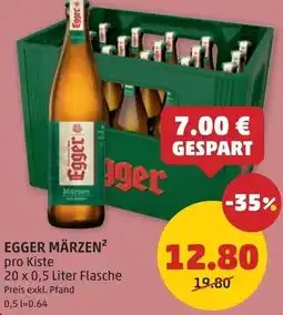 PENNY Egger Märzen Angebot