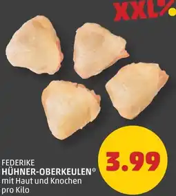PENNY Federike Hühner Oberkeulen Angebot