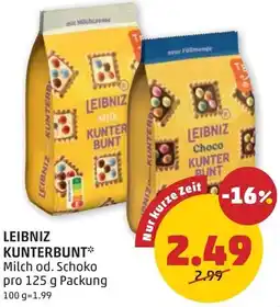 PENNY Leibniz Kunterbunt Angebot