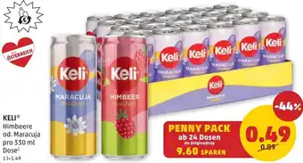 PENNY Keli Angebot