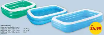PENNY Family pool Angebot