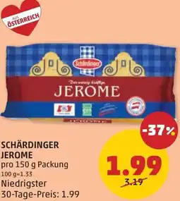 PENNY Schärdinger jerome Angebot