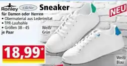 Norma Sneaker Angebot