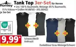 Norma Ronley Tank Top Angebot