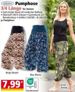 Norma Elle Nor Pumphose Angebot