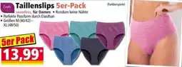 Norma Lady Taillenslips Angebot