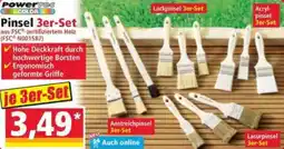 Norma Pinsel Angebot