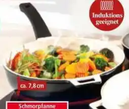 Norma CASA ROYALE Aluguss Pfanne Parma Angebot
