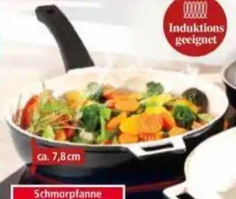 Norma CASA ROYALE Aluguss Pfanne Parma Angebot