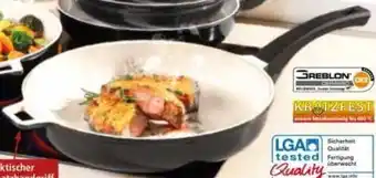 Norma CASA ROYALE Aluguss Pfanne Parma Angebot