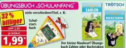 Norma Schul startbuch Angebot
