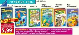 Norma Mitbring spiel Angebot