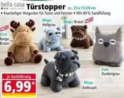 Norma bella casa Türstopper Angebot