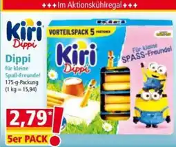 Norma Kiri Dippi Angebot