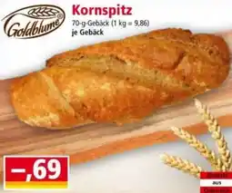 Norma Kornspitz Angebot