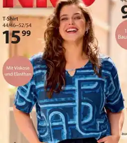 NKD T-Shirt Angebot