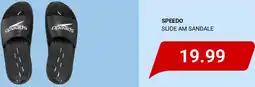 Hervis Speedo slide am sandale Angebot