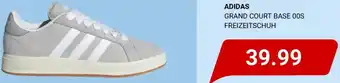 Hervis Adidas grand court base 00s freizeitschuh Angebot
