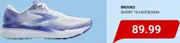 Hervis Brooks ghost 16 laufschuh Angebot