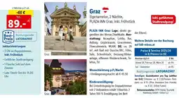 Lidl Reisen Graz Angebot