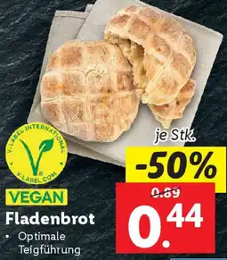 Lidl Fladenbrot Angebot