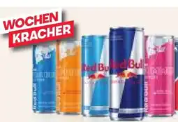 MPreis Red Bull Energy Drink Angebot
