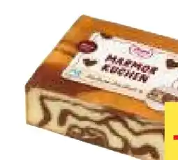 MPreis Jomo Marmorkuchen Angebot